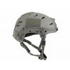 Helma (přilba) taktická EXF BUMP foliage green polymer FMA Emerson