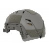 Helma (přilba) taktická EXF BUMP foliage green polymer FMA Emerson