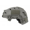 Helma (přilba) taktická EXF BUMP foliage green polymer FMA Emerson