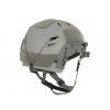 Helma (přilba) taktická EXF BUMP foliage green polymer FMA Emerson