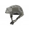 Helma (přilba) taktická EXF BUMP foliage green polymer FMA Emerson