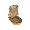 Sumka univerzální EDC (pouzdro, taška) Molle coyote Tan 8FIELDS