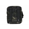Sumka univerzální EDC (pouzdro, taška) Molle Multicam Black 8FIELDS