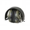 Aktivní chrániče sluchu EARMOR™ M31 MOD3 OPSMEN Foliage Green