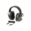 Aktivní chrániče sluchu EARMOR™ M31 MOD3 OPSMEN Foliage Green