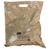 Bojová dávka potravy britská jednodenní 24 Hour Ration Pack