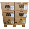 Bojová dávka potravy britská jednodenní 24 Hour Ration Pack Velká Británie originál