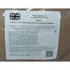 Bojová dávka potravy britská jednodenní 24 Hour Ration Pack