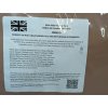 Bojová dávka potravy britská jednodenní 24 Hour Ration Pack