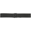 Opasek pracovní s kovovou sponou 95 Working Belt PVC Velká Británie oliv originál