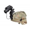 Protizávaží NVG na helmu (přilbu) Virtus Batlskin Cobra MTP Source originál