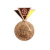 Medaile NVA Nationale Volksarmee bronzová originál