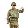 Vesta Virtus STV balistická kevlar Molle MTP Source Scalable Tactical Vest komplet