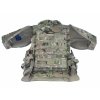 Vesta Virtus STV balistická kevlar Molle MTP Source Scalable Tactical Vest komplet