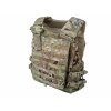 Vesta Virtus STV balistická kevlar Molle MTP Source Scalable Tactical Vest komplet