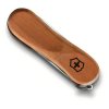 Victorinox EvoWood 10 kapesní zavírací nůž s vývrtkou 2.3801.63