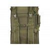 Taktické pouzdro na zbraně 8FIELDS 120cm oliv 