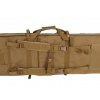 Taktické pouzdro na zbraně 8FIELDS 120cm coyote TAN
