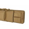 Taktické pouzdro na zbraně 8FIELDS 120cm coyote TAN