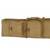 Taktické pouzdro na zbraně 8FIELDS 120cm coyote TAN