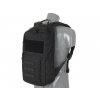 Batoh taktický EXPLORADOR 15l Molle černý 8FIELDS