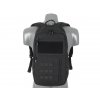 Batoh taktický EXPLORADOR 15l Molle černý 8FIELDS
