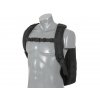 Batoh taktický EXPLORADOR 15l Molle černý 8FIELDS