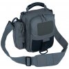 Taktická taška přes rameno šedá INDY Shoulder Bag 5,5L CMG® Grey