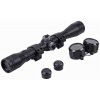 Puškohled 4X32 WRH Gamo montáž 11 mm