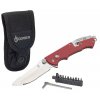 Gerber Hinderer Rescue multifunkční záchranářský nůž