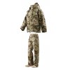 Komplet nepromokavý ECWCS GEN.2 Tru-spec H2O Multicam