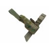 Pouzdro stehenní Eagle na pistol Holster originál woodland