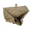 Sumka plátěné pouzdro na 3 granáty Sovětský svaz SSSR Rusko originál
