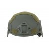 Helma (přilba) Spec-Ops MICH s rail montáží oliv zelená 8FIELDS