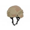 Helma (přilba) Spec-Ops MICH s rail montáží TAN Coyote 8FIELDS