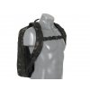 Batoh taktický EXPLORADOR 15l Molle Multicam Black 8FIELDS 