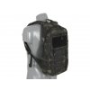 Batoh taktický EXPLORADOR 15l Molle Multicam Black 8FIELDS 