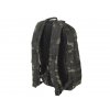 Batoh taktický EXPLORADOR 15l Molle Multicam Black 8FIELDS 