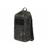Batoh taktický EXPLORADOR 15l Molle Multicam Black 8FIELDS 