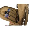 Batoh taktický EXPLORADOR 15l Molle Multicam Black 8FIELDS 