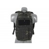 Batoh taktický EXPLORADOR 15l Molle Multicam Black 8FIELDS 