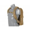 Batoh taktický EXPLORADOR 15l Molle Coyote TAN 8FIELDS