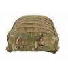 Batoh taktický DAYPACK 9l Molle Multicam 8FIELDS 