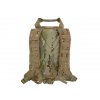 Batoh taktický DAYPACK 9l Molle Multicam 8FIELDS 