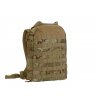 Batoh taktický DAYPACK 9l Molle Multicam 8FIELDS 