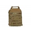 Batoh taktický DAYPACK 9l Molle Multicam 8FIELDS 
