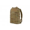 Batoh taktický DAYPACK 9l Molle Multicam 8FIELDS 