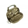 Batoh taktický DAYPACK 9l Molle oliv 8FIELDS