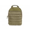 Batoh taktický DAYPACK 9l Molle oliv 8FIELDS