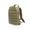 Batoh taktický DAYPACK 9l Molle oliv 8FIELDS